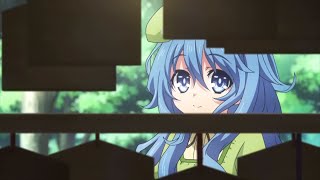 Date A Live Movie OST  Rain in the Shrine Yoshino Theme [upl. by Tabor]