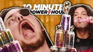 Time Challenges  Ten Minute Power Hour [upl. by Wilcox]