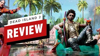 Dead Island 2 Review [upl. by Adliw]