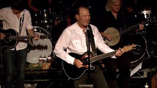 Glen Campbell  Live From The Troubadour Album Trailer [upl. by Scheider]