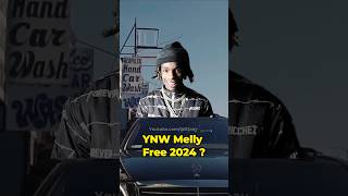 YNW Melly Set to be RELEASED [upl. by Eimoan]