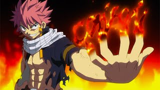 Fairy Tail AMV  My Demons [upl. by Suilienroc]