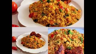 Easy Couscous Recipe  How to make the Perfect Couscous [upl. by Denby636]