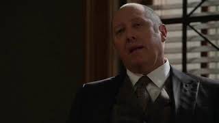 Raymond Reddington talks about how they betrayed him trial court scene [upl. by Aret964]