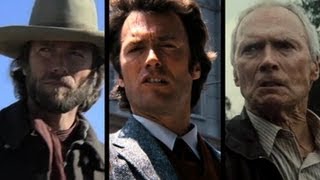 Top 10 Clint Eastwood Movies [upl. by Naivart588]