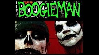 Twiztid  Boogieman Official Music Video  The Darkness [upl. by Heiney578]