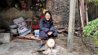 One day in my Vietnamese village life [upl. by Pudendas591]