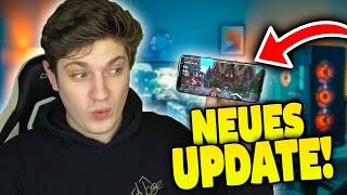 GRIEFERGAMES GEHT JETZT AUF DEM HANDY BetaModus [upl. by Jyoti280]