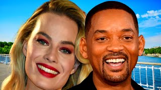 FOCUS MOVIE  BETTING SCENE  PART 2   Will Smith Margot Robbie [upl. by Eillim451]