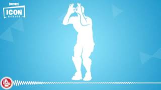 Fortnite  Get Griddy  Emote Music Audio [upl. by Ivad]