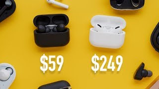 Why Everyone is Copying AirPods Explained [upl. by Ainegul862]