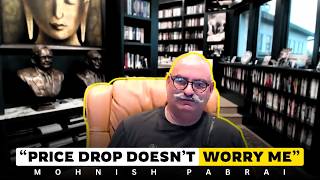 quotNEVER SELL WINNERSquot  Mohnish Pabrai  Stocks  Compounding  Multibaggers [upl. by Falk901]