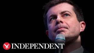 How do you pronounce Pete Buttigieg [upl. by Trubow]