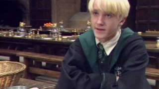 Tom Felton interview [upl. by Erehs340]