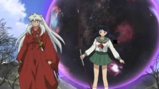 AMV Inuyasha Angel With A Shotgun [upl. by Edahsalof364]