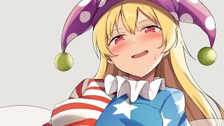 Clownpiece Gives Freedom  Touhou [upl. by Bent]