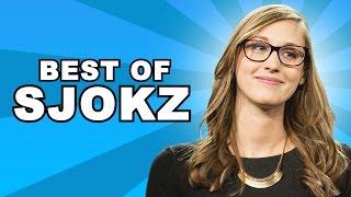 Best of Sjokz  Sweet amp Savage  League of Legends [upl. by Eugenle]