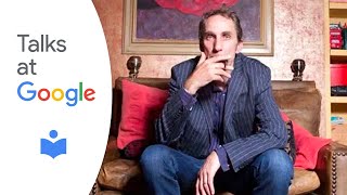 Psychogeography  Will Self  Talks at Google [upl. by Rocher80]