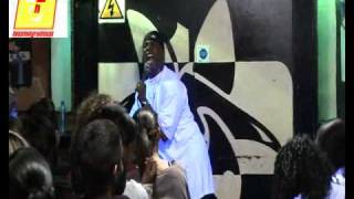 Tony Roberts  Kojos Comedy Fun House [upl. by Ilse]