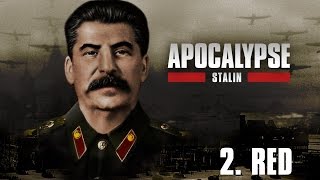 Apocalypse Stalin  23 Red English Narration  Multilanguage subtitles [upl. by Dream13]