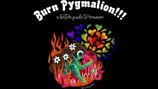 The Scary Jokes  Burn Pygmalion a Better Guide to Romance Full Album [upl. by Cockburn]