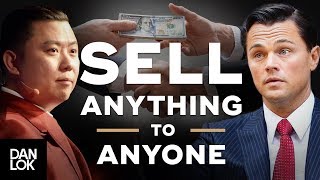 How To Sell A Product  Sell Anything To Anyone With This Unusual Method [upl. by Ysnat]