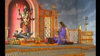 Argala Stotra Anuradha Paudwal Full Song Shri Durga Stuti [upl. by Valerian]