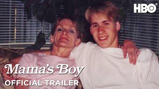 Mamas Boy  Official Trailer  HBO [upl. by Wulf98]