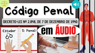 DA SUSPENSÃO CONDICIONAL DA PENA e LIVRAMENTO CONDICIONAL  Arts 77 a 90  CP em áudio [upl. by Atsylac752]