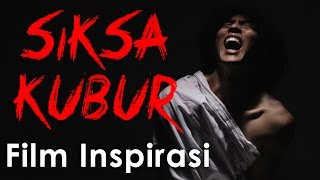 SIKSA KUBUR  Film Pendek Inspirasi  ENG SUB [upl. by Fagaly]