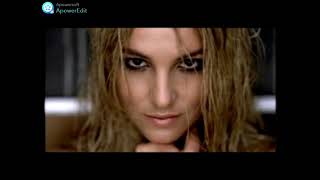 Britney Spears  Womanizer Slowed 3 [upl. by Nerrual624]