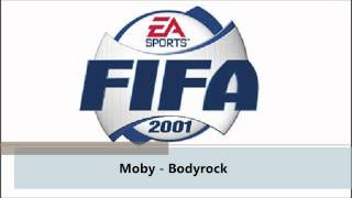 All FIFA 2001 Songs  Full Soundtrack List [upl. by Baldridge668]