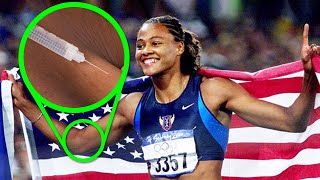 Athletes Caught Cheating  Part 3 [upl. by Mayce]