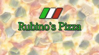 Rubinos Pizza [upl. by Rigby]