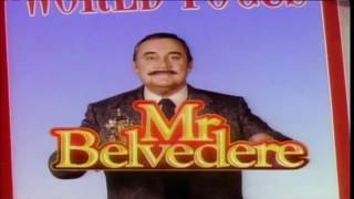 Mr Belvedere Season Four Opening HD [upl. by Assin536]