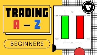 3  HOW TO READ PRICE CANDLESTICKS amp PATTERNS  Complete Trading Tutorials For Beginners [upl. by Nylissej]